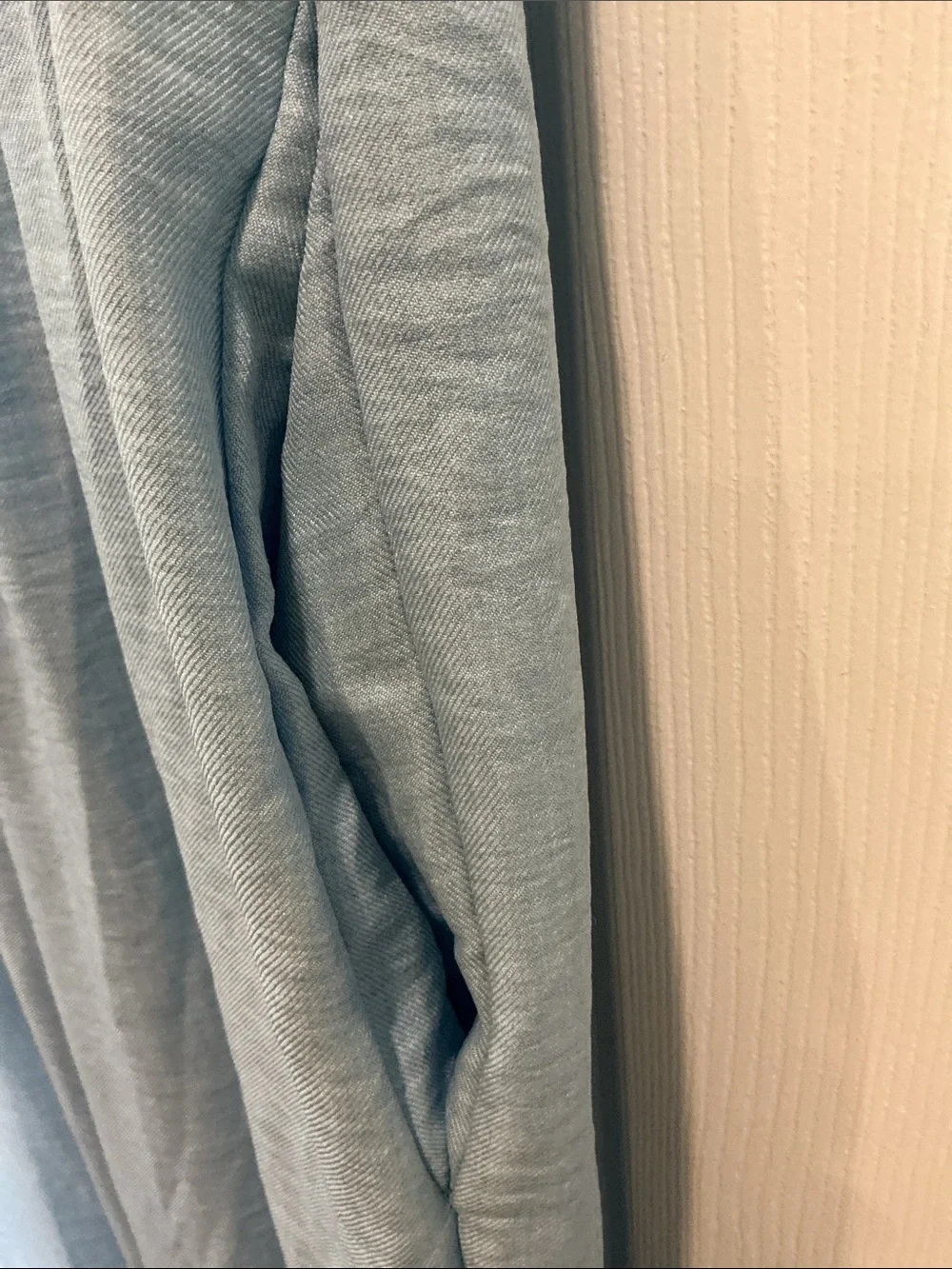 Light Blue Two-Piece Women’s Matching Set NWOT